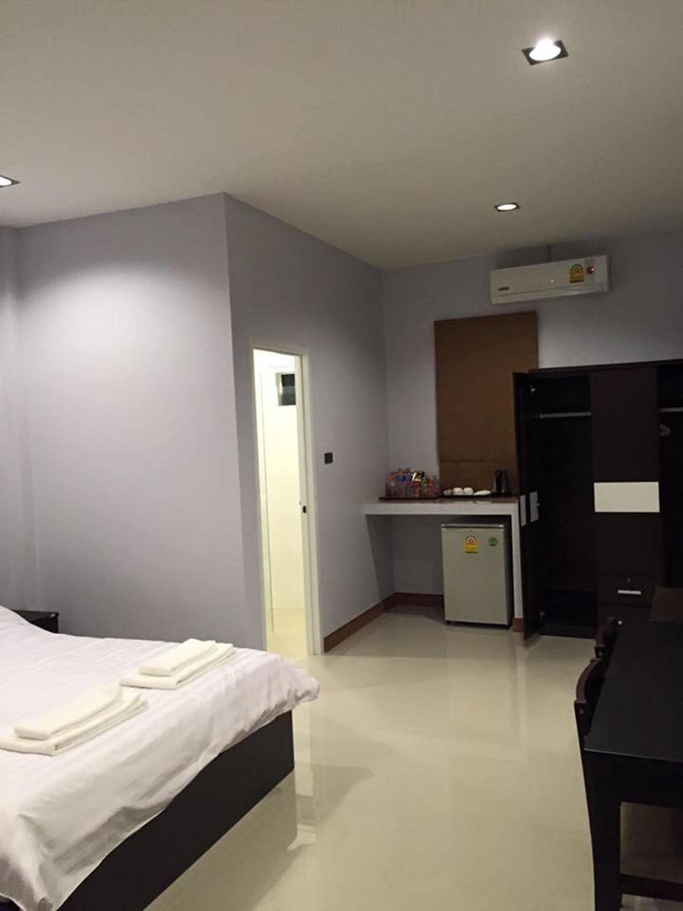 Saiyuan Garden Resort Rawai Exteriör bild