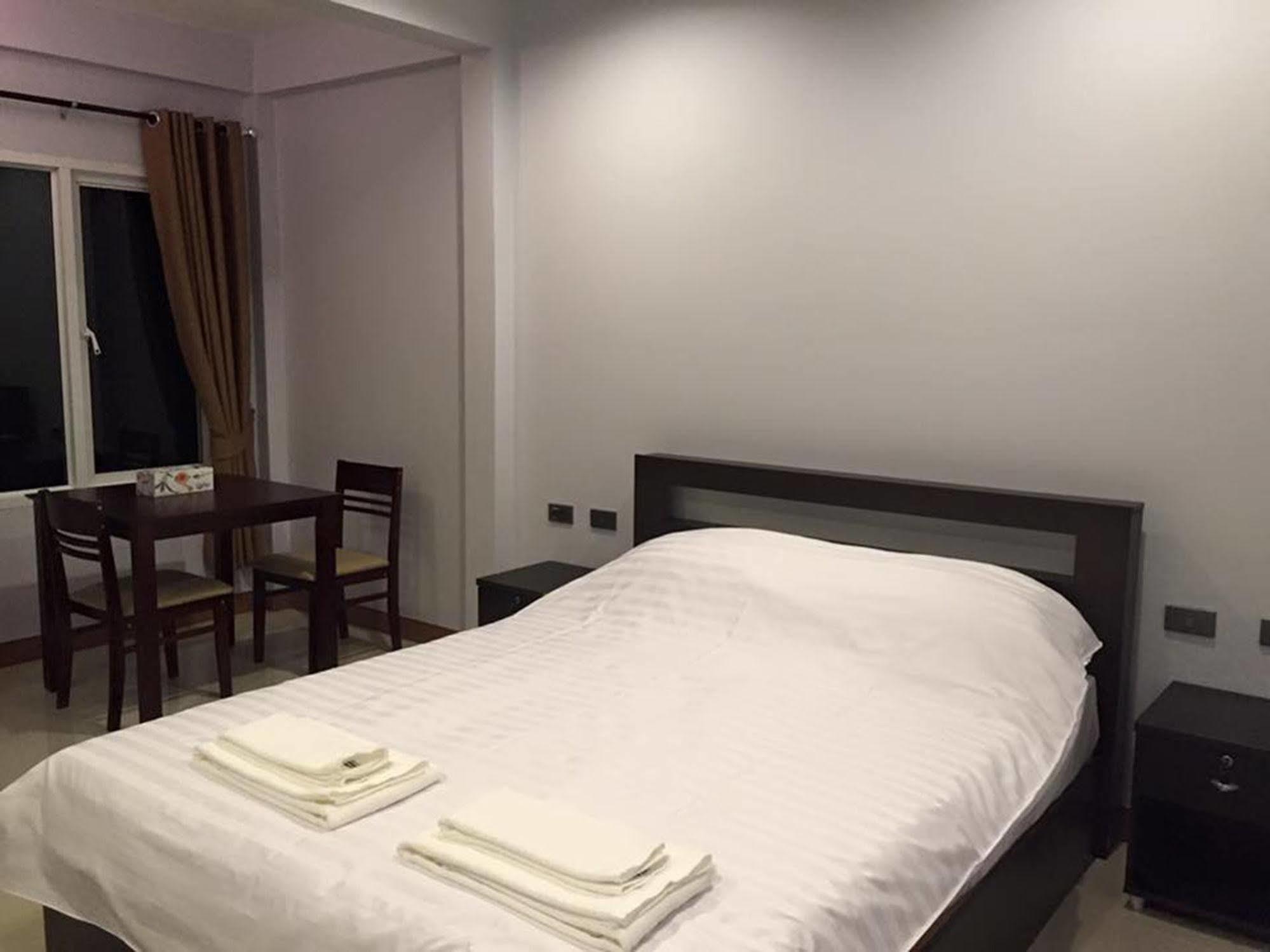 Saiyuan Garden Resort Rawai Exteriör bild